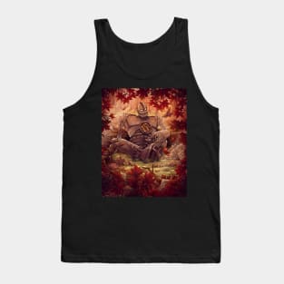 Souls Dont Die Tank Top